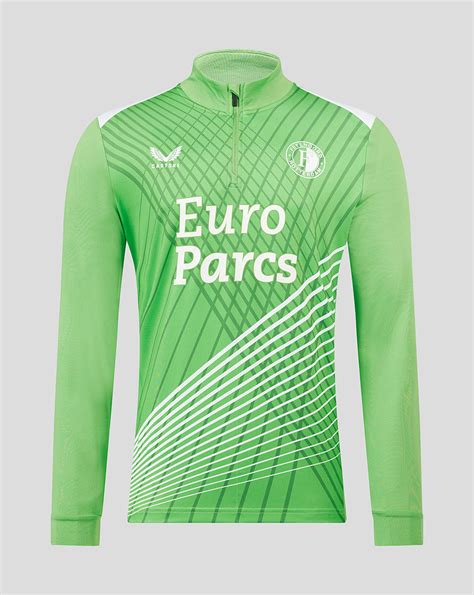 feyenoord third kit men.